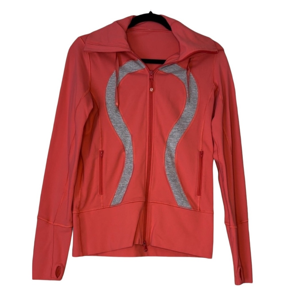 Lululemon Define Jacket With Hood - image 1